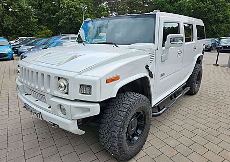 Hummer H2