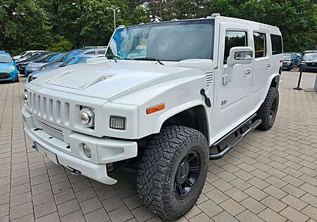 Hummer H2
