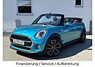 Mini One Cabrio aus 1.Hand mit Garantie