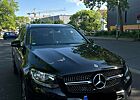 Mercedes-Benz GLC 250 4Matic 9G-TRONIC AMG-INTERIEUR