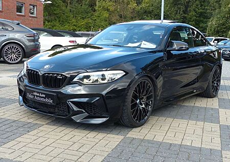 BMW M2 Baureihe Coupe Competition SHD 19Zoll Lede