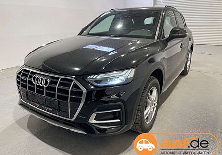 Audi Q5 40 TDI Quattro Advanced EU6d Leder LED ACC