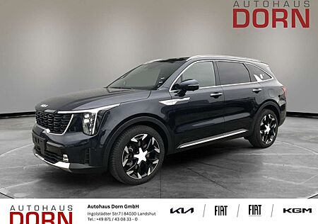Kia Sorento Platinum 2.2D DCT AWD 7 Sitzer Panoramadach