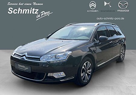 Citroën C5 Citroen Exclusive Panorama Navi Memory Sitze Massagesitze