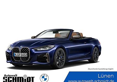 BMW 440 M440i xDrive Cabrio + 2Jahre-BPS.-GARANTIE