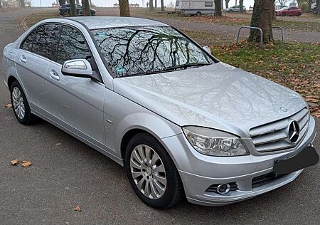 Mercedes-Benz C 280 C-Klasse Elegance