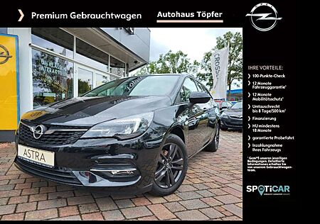 Opel Astra K ST Sondermodell/Kamera/AGR-Sitze/Navi