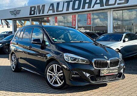 BMW 218 i Gran Tourer"M-SPORT-LINE"7-SITZE*AMBIENTE*