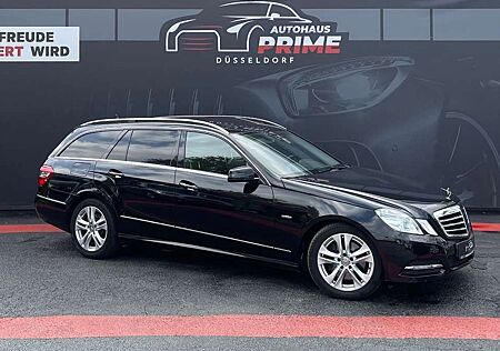 Mercedes-Benz E 250 CDI BlueEfficiency Shd*Cenon*Memory*Leder