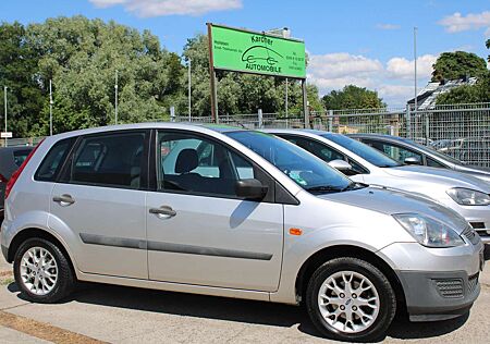 Ford Fiesta Ambiente