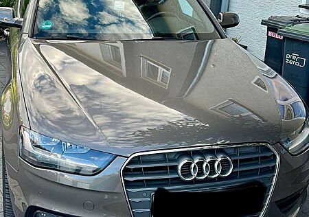 Audi A4 Avant 3.0 TDI DPF multitronic Attraction