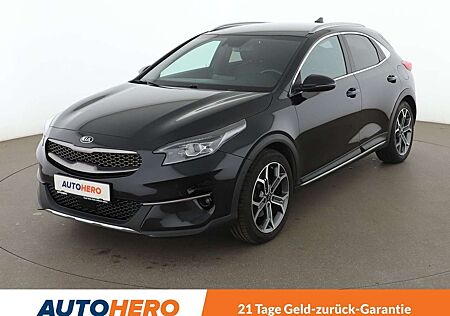 Kia XCeed 1.4 TGDI Xdition Aut*NAVI*LED*ACC*CAM*PDC*SHZ*AHK