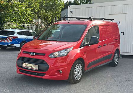Ford Transit Connect /L2-lang/3-Sitze/Klima/Navi/R-Kam