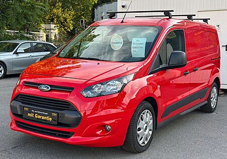 Ford Transit Connect /L2-lang/3-Sitze/Klima/Navi/R-Kam
