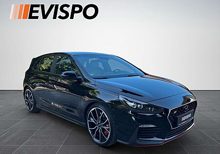 Hyundai i30 N Performance*PANO*2.HAND*FINANZIERUNG