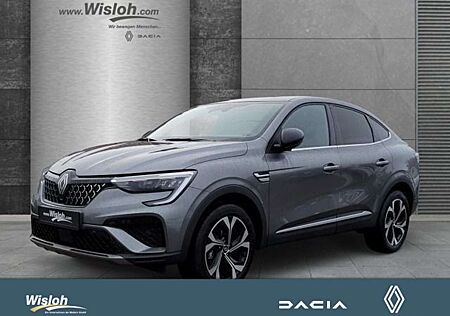 Renault Arkana Techno 140 Autom. *Comfort-, City-Paket*