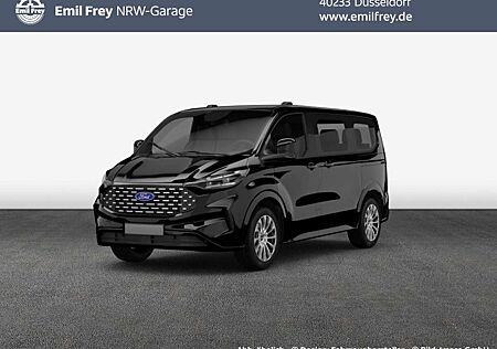 Ford Tourneo Custom Nugget 320 L1 VA Titanium 110 kW, 4