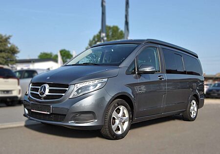 Mercedes-Benz Marco Polo 200/220 CDI/ d, 250 BT/ d 4MATIC (447.813)