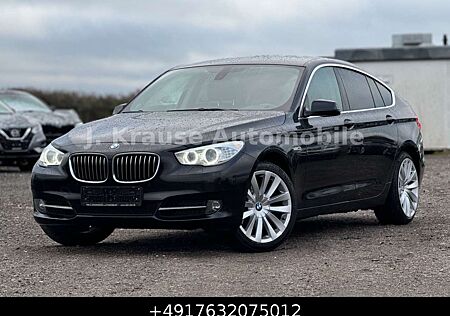 BMW 530 Xen Stdhzg Led Mem 20Z