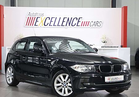 BMW 116i 116 ADVANTAGE / 2.HAND / 3-TÜRER / KLIMA / SHZ