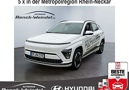 Hyundai Kona Advantage 48 kWh Navi digitales Cockpit LED ACC A