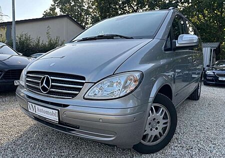 Mercedes-Benz Viano 2.2 CDI AHK*Tempomat*SitzHz.