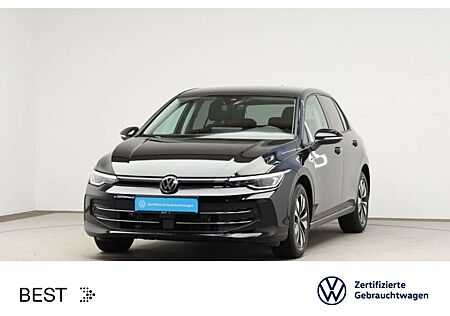 VW Golf Volkswagen VIII 2.0 TDI DSG GOAL*LED*AHK*KAMERA*NAVI*K