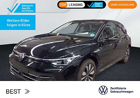 VW Golf Volkswagen VIII 2.0 TDI DSG GOAL*LED*AHK*KAMERA*NAVI*K