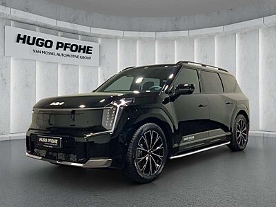 Kia EV9 GT-line 283 kW Allradantrieb Sports Utility Vehicl