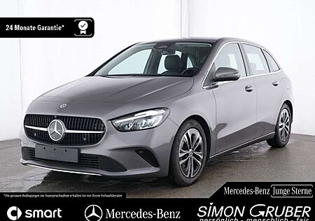 Mercedes-Benz B 200 Progressive Standheizung Memory Kamera A