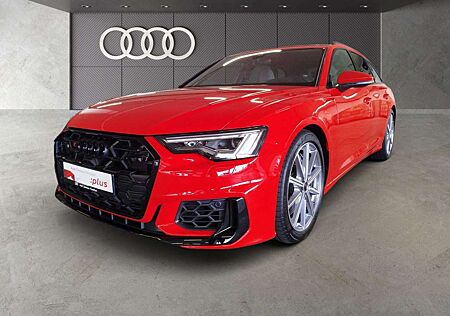 Audi S6 TDI quattro tiptronic Matrix-LED Standh