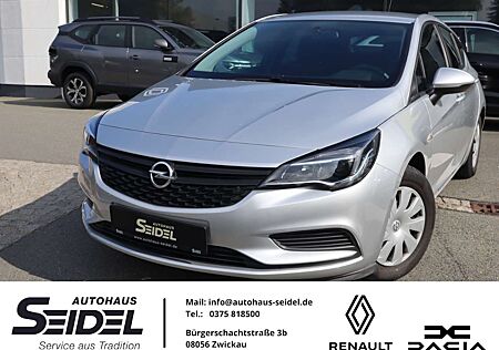 Opel Astra 1.0 Selection Start/Stop