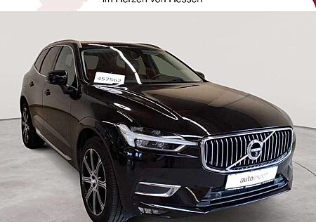 Volvo XC 60 XC60 XC60 D4 Geartronic Inscription AHK HuD Pano
