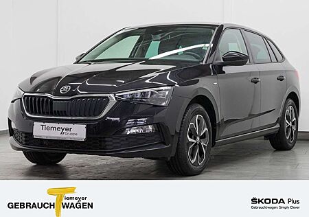 Skoda Scala 1.0 TSI DRIVE 125 LED NAVI VIRTUAL LM16