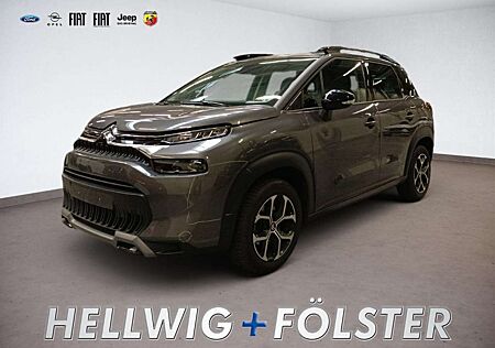 Citroën C3 Aircross Citroen Plus 1.2 Aut.Navi Klimaaut Navi Musikstreaming