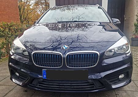 BMW 225xe 225 Plug-In-Hybrid iPerformance