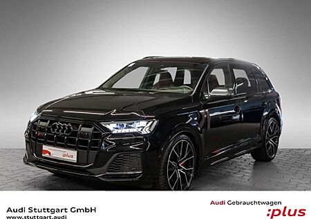 Audi SQ7 4.0 TFSI quattro Laser AIR Pano HuD B&O 22''