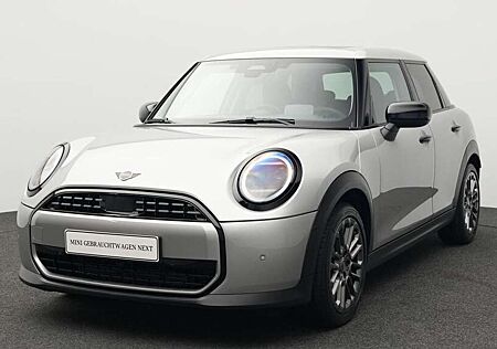 Mini Cooper D Cooper C Classic Trim