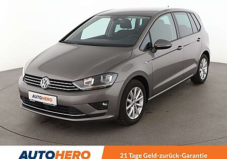 VW Golf Sportsvan Volkswagen 1.2 TSI Lounge BlueMotion Tech*PDC*TEMPO*