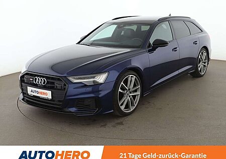 Audi S6 3.0 TDI quattro Aut.*NAVI*HUD*LED*ACC*STHZ*