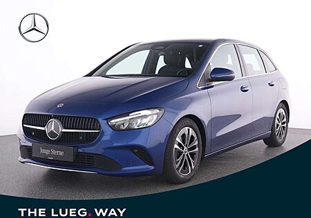 Mercedes-Benz B 180 Progressive+NavPrem+LED-HP+Totw+EHeckk+RFK