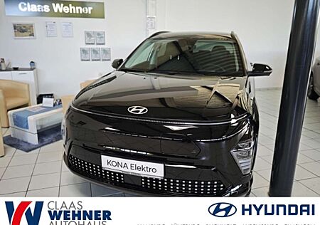 Hyundai Kona (SX2) 65,4kWh PRIME-Paket, Sitz-Komfortp.