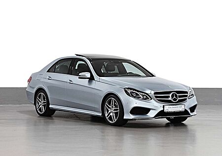 Mercedes-Benz E 350 V6 BLUETEC AMG LINE SPORT PAKET*AUS 2 HAND