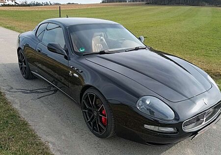 Maserati 4200 Cambiocorsa