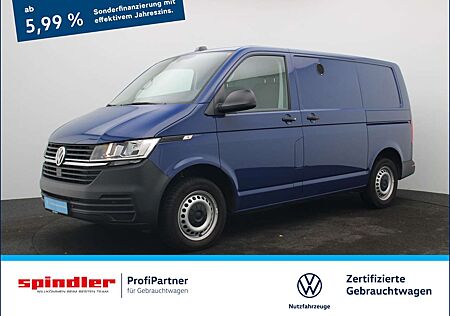 VW T6 Transporter Volkswagen T6.1 Transporter L1H1 DSG/ PDC vo & hi, App, RFK