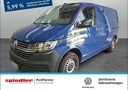 VW T6 Transporter Volkswagen T6.1 Transporter L1H1 DSG/ PDC vo & hi, App, RFK