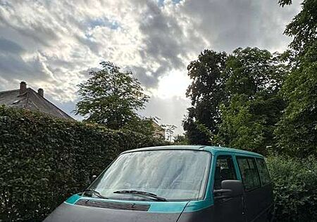 VW T4 Multivan Volkswagen Original