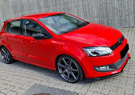 VW Polo Volkswagen 1.2 TDI Style