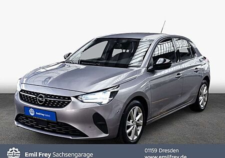 Opel Corsa 1.2 Direct Injection Turbo Elegance