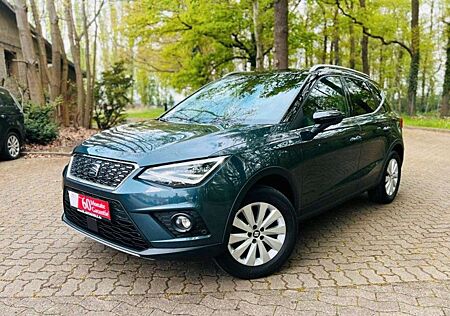 Seat Arona Xcellence